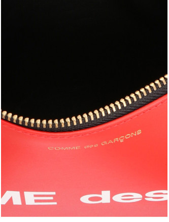 'Huge Logo' Wallet #