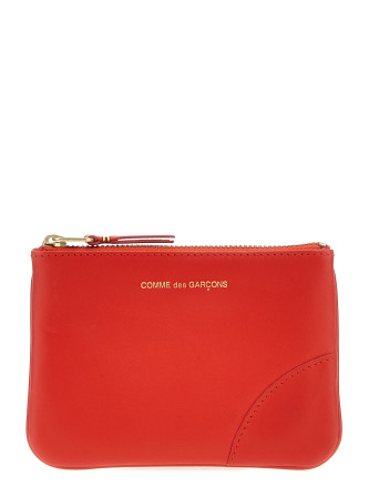 'Classic leather line' card holder