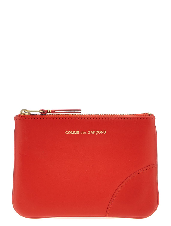'Classic leather line' card holder #1