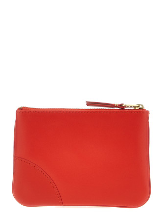 'Classic leather line' card holder #