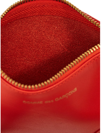 'Classic leather line' card holder #