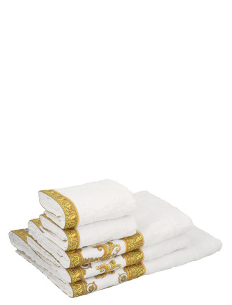 Towel set