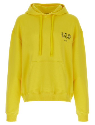 'Mask' hoodie