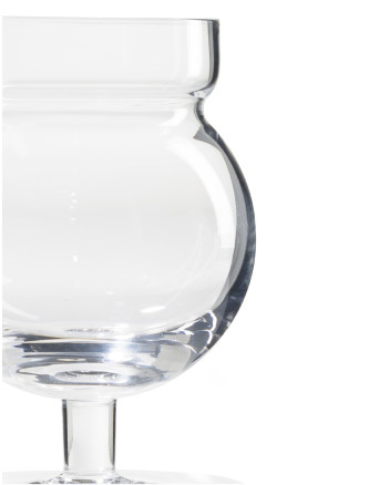 'Sferico 6' glass #