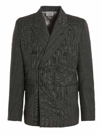 Blazer 'Tonal Double Breasted Tailored'