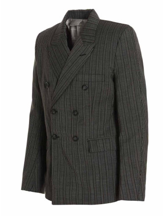 Blazer 'Tonal Double Breasted Tailored' #