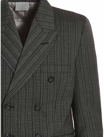 Blazer 'Tonal Double Breasted Tailored' #