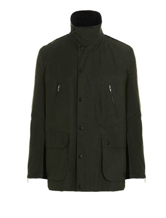'Middle Barbour’ jacket