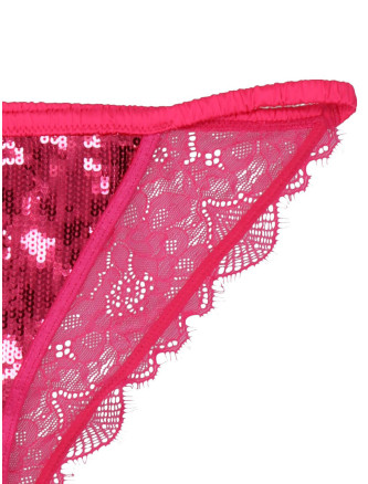 'Wild Rose’ briefs #