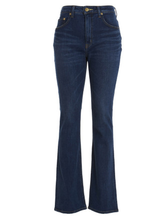 'The Citrine’ jeans