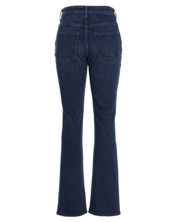 'The Citrine’ jeans #