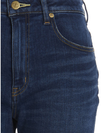 'The Citrine’ jeans #