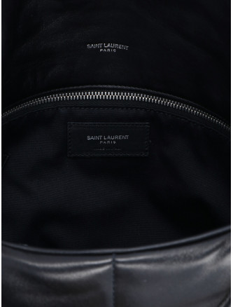 ‘Puffer loulou’ midi shoulder bag #