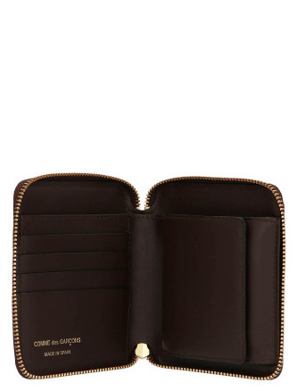 'Arecalf - SA2100' wallet #