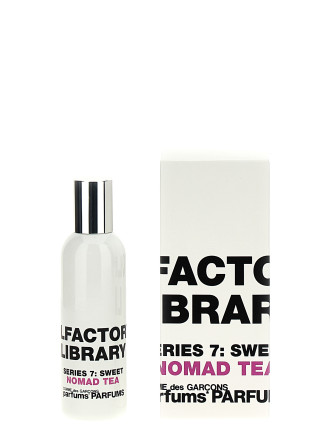 Perfume 'Series 7 Sweet: Nomad Tea' 50 ml #