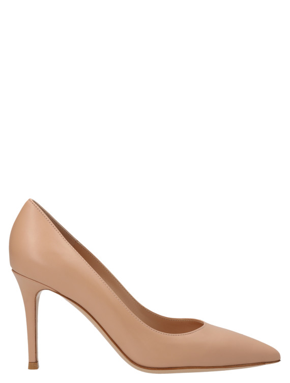 'Gianvito' pumps #1