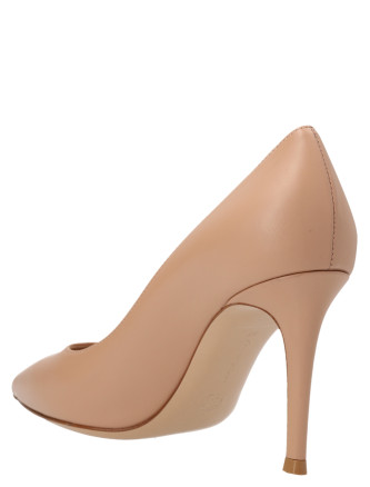 'Gianvito' pumps #