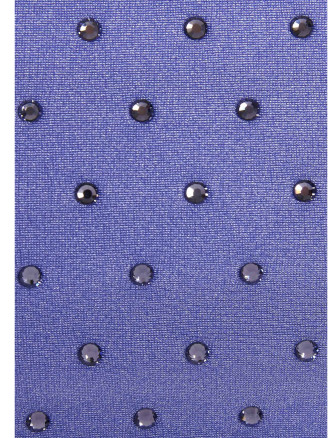 Crystal cropped top #