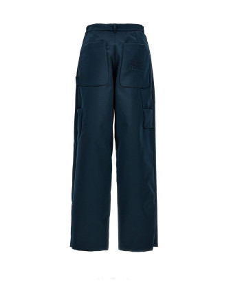 'Pegaso' cargo pants #