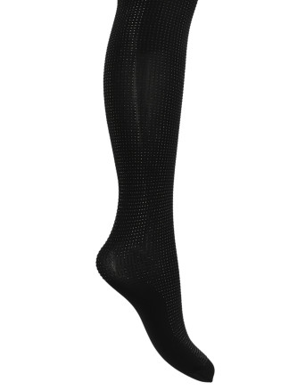 'Studs Tights' Wolford x Rossi socks