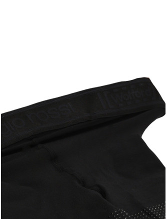 'Studs Tights' Wolford x Rossi socks #