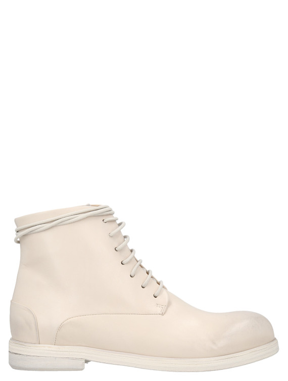 'Zucca Media' ankle boots #1