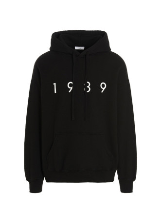 Logo hoodie