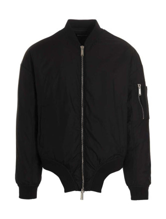 'D2 On The Wave' bomber