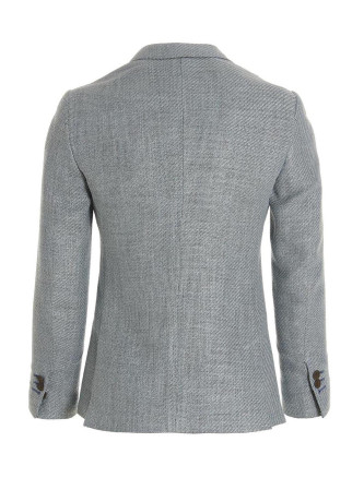 'Keanu' blazer jacket #