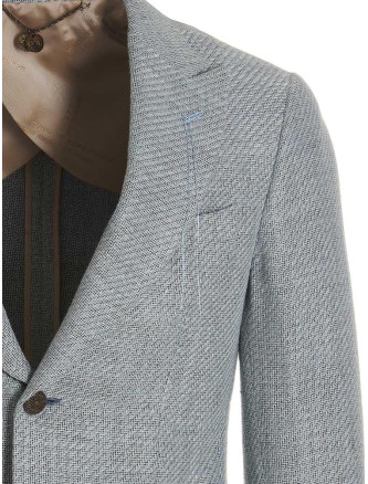 'Keanu' blazer jacket #