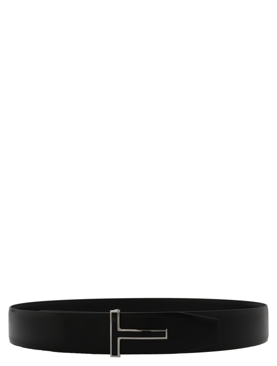 ‘T’ buckle belt #1