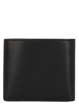 'East/West' wallet #