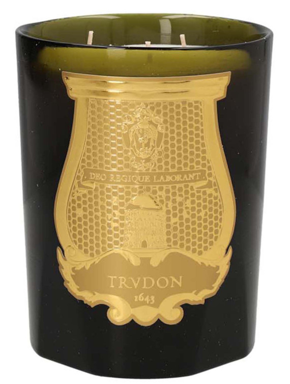 'Ernesto' candle 800 gr #1