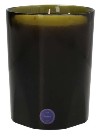 'Ernesto' candle 800 gr #