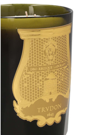 'Ernesto' candle 800 gr #