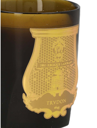 'Ernesto' candle 270 gr #