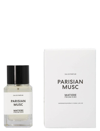 Perfume 'Parisian Musc' 100 ml #