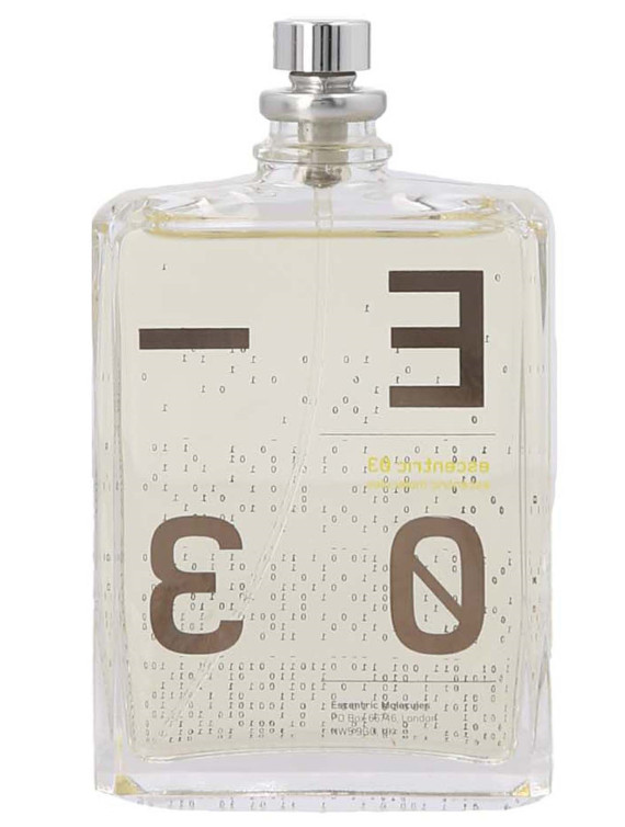 'Escentric 03' perfume 100 ml #1