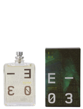 'Escentric 03' perfume 100 ml #