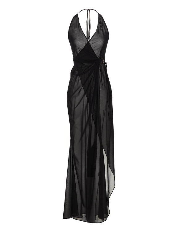 'King Tide’ dress #1