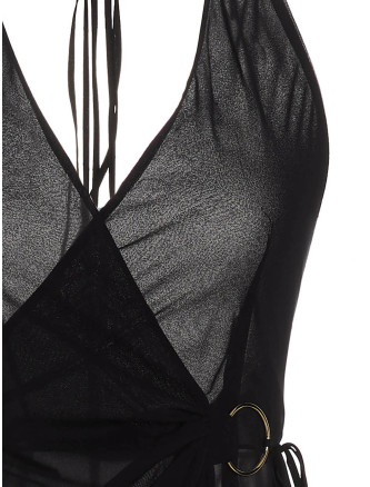 'King Tide’ dress #