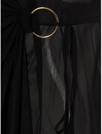 'King Tide’ dress #