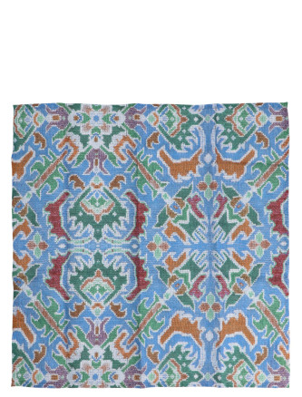 'Fiamma' 4 towel set #