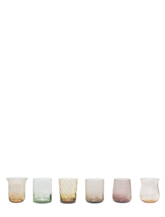 Set 6 Tumbler