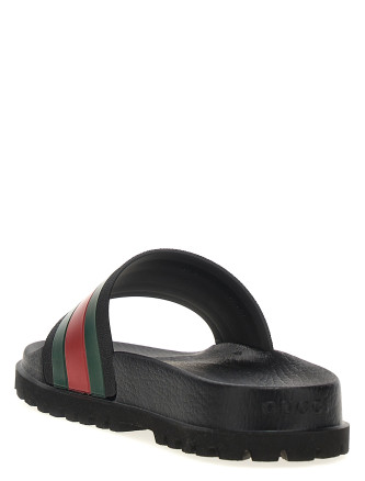 'Pursuit track' slides #