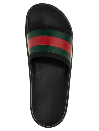 'Pursuit track' slides #