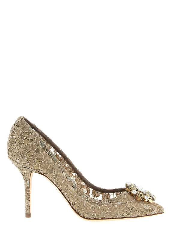 Bellucci pumps - Rainbow collection #1