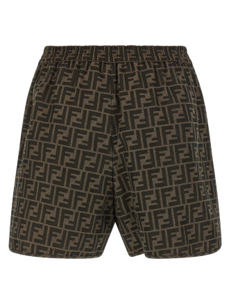 'FF' shorts #