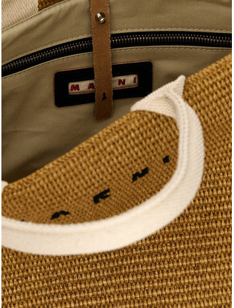 'Mini Tote' shopping bag #