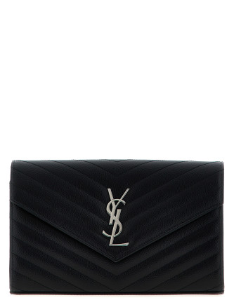 'Cassandre' clutch